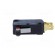 Microswitch SNAP ACTION | 16A/250VAC | SPDT | ON-(ON) | Pos: 2 | IP40 image 3