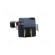 Microswitch SNAP ACTION | SPDT | 16A/250VAC | ON-(ON) | Pos: 2 | IP40 фото 5