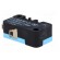 Microswitch SNAP ACTION | SPDT | 16A/250VAC | ON-(ON) | Pos: 2 | IP40 image 8