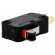 Microswitch SNAP ACTION | SPDT | 16A/250VAC | ON-(ON) | Pos: 2 | IP40 paveikslėlis 1