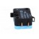 Microswitch SNAP ACTION | SPDT | 16A/250VAC | ON-(ON) | Pos: 2 | IP40 image 5