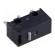 Microswitch SNAP ACTION | SPDT | 1A/125VAC | 0.05A/30VDC | ON-(ON) image 1