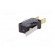 Microswitch SNAP ACTION | 21A/250VAC | with lever | SPDT | ON-(ON) image 2