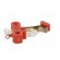 Microswitch SNAP ACTION | SPDT | 2A/250VAC | Rcont max: 100mΩ | Pos: 2 image 7