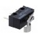 Microswitch SNAP ACTION | 2A/30VDC | SPDT | Rcont max: 50mΩ | Pos: 2 фото 1
