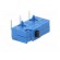 Microswitch SNAP ACTION | SPDT | 5A/250VAC | Rcont max: 100mΩ | Pos: 2 image 2