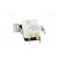 Microswitch SNAP ACTION | SPDT | 6A/250VAC | ON-(ON) | Pos: 2 image 5