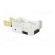 Microswitch SNAP ACTION | SPDT | 6A/250VAC | ON-(ON) | Pos: 2 image 8