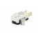 Microswitch SNAP ACTION | SPDT | 6A/250VAC | ON-(ON) | Pos: 2 image 2