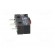 Microswitch SNAP ACTION | SPDT | 6A/250VAC | ON-(ON) | Pos: 2 | IP67 image 9