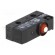 Microswitch SNAP ACTION | SPDT | 6A/250VAC | ON-(ON) | Pos: 2 | IP67 image 1