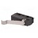 Microswitch SNAP ACTION | SPDT | ON-(ON) | Pos: 2 | IP40 | -25÷85°C paveikslėlis 4
