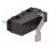 Microswitch SNAP ACTION | SPDT | ON-(ON) | Pos: 2 | IP40 | -25÷85°C image 1