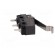 Microswitch SNAP ACTION | SPDT | ON-(ON) | Pos: 2 | IP40 | -25÷85°C paveikslėlis 9