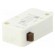 Microswitch SNAP ACTION | SPST NC + NO | 4A/250VAC | Pos: 2 | 0.6N image 1