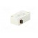 Microswitch SNAP ACTION | SPST NC + NO | 4A/250VAC | Pos: 2 | 0.6N image 2