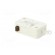 Microswitch SNAP ACTION | SPST NC + NO | 4A/250VAC | Pos: 2 | 0.6N image 4
