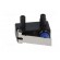 Microswitch SNAP ACTION | with lever | SPDT | 0.1A/125VAC | 2A/12VDC image 3