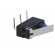 Microswitch SNAP ACTION | 0.1A/125VAC | 2A/12VDC | with lever | SPDT image 6