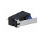 Microswitch SNAP ACTION | with lever | SPDT | 0.1A/125VAC | 2A/12VDC фото 2
