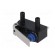 Microswitch SNAP ACTION | with lever | SPDT | 0.1A/125VAC | 2A/12VDC image 4