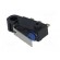 Microswitch SNAP ACTION | 0.1A/125VAC | 2A/12VDC | with lever | SPDT фото 4