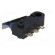 Microswitch SNAP ACTION | 0.1A/125VAC | 2A/12VDC | with lever | SPDT фото 6