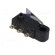 Microswitch SNAP ACTION | 0.1A/125VAC | 2A/12VDC | with lever | SPDT image 8