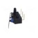 Microswitch SNAP ACTION | 0.1A/125VAC | 2A/12VDC | with lever | SPDT image 5