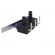 Microswitch SNAP ACTION | 0.1A/125VAC | 2A/12VDC | with lever | SPDT image 6