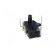 Microswitch SNAP ACTION | 0.1A/125VAC | 2A/12VDC | with lever | SPDT image 9