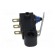 Microswitch SNAP ACTION | 0.1A/125VAC | 2A/12VDC | with lever | SPDT фото 9