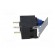 Microswitch SNAP ACTION | with lever | SPDT | 0.1A/125VAC | 2A/12VDC image 9