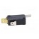 Microswitch SNAP ACTION | 0.1A/125VAC | with lever | SPDT | ON-(ON) image 7