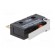 Microswitch SNAP ACTION | with lever | SPDT | 0.1A/125VAC | ON-(ON) фото 2
