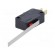 Microswitch SNAP ACTION | with lever | SPDT | 0.1A/125VAC | ON-(ON) image 1