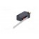 Microswitch SNAP ACTION | with lever | SPDT | 0.1A/125VAC | ON-(ON) image 2