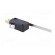 Microswitch SNAP ACTION | with lever | SPDT | 0.1A/125VAC | ON-(ON) image 8