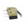 Microswitch SNAP ACTION | with lever | SPDT | ON-(ON) | Pos: 2 image 9