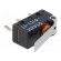 Microswitch SNAP ACTION | with lever | SPDT | 0.1A/125VAC | ON-(ON) image 9