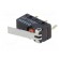 Microswitch SNAP ACTION | with lever | SPDT | 0.1A/125VAC | ON-(ON) paveikslėlis 8