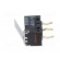 Microswitch SNAP ACTION | with lever | SPDT | 0.1A/125VAC | ON-(ON) image 2