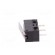 Microswitch SNAP ACTION | 0.1A/125VAC | with lever | SPDT | ON-(ON) image 5