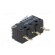 Microswitch SNAP ACTION | with lever | SPDT | 0.1A/125VAC | ON-(ON) image 6