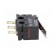Microswitch SNAP ACTION | with lever | SPDT | 0.1A/125VAC | ON-(ON) image 8