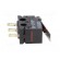 Microswitch SNAP ACTION | with lever | SPDT | 0.1A/125VAC | ON-(ON) image 9