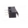 Microswitch SNAP ACTION | with lever | SPDT | 0.1A/125VAC | ON-(ON) фото 9