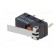 Microswitch SNAP ACTION | with lever | SPDT | 0.1A/125VAC | ON-(ON) image 4