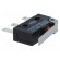 Microswitch SNAP ACTION | with lever | SPDT | 0.1A/125VAC | ON-(ON) фото 1