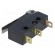 Microswitch SNAP ACTION | with lever | SPDT | 0.1A/125VAC | ON-(ON) image 6
